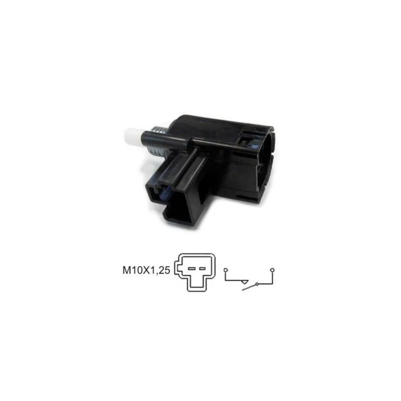 Commande, embrayage (régulateur de vitesse) MEAT & DORIA 35103