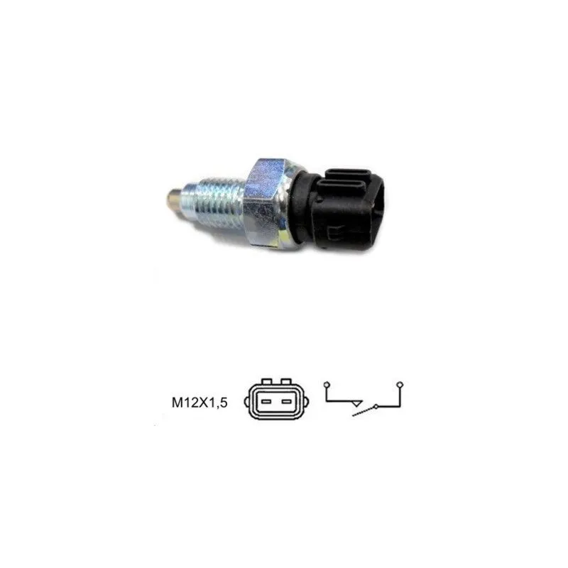 Contacteur, feu de recul MEAT & DORIA 36026