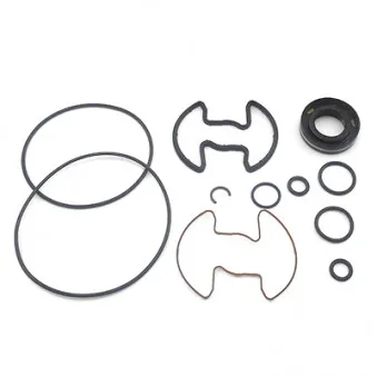 Jeu de joints d'étanchéité, pompe hydraulique MEAT & DORIA 37014