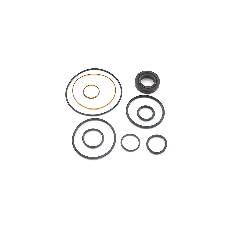 Jeu de joints d'étanchéité, pompe hydraulique MEAT & DORIA 37034