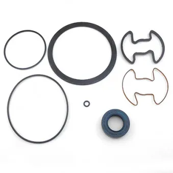 Jeu de joints d'étanchéité, pompe hydraulique MEAT & DORIA 37054