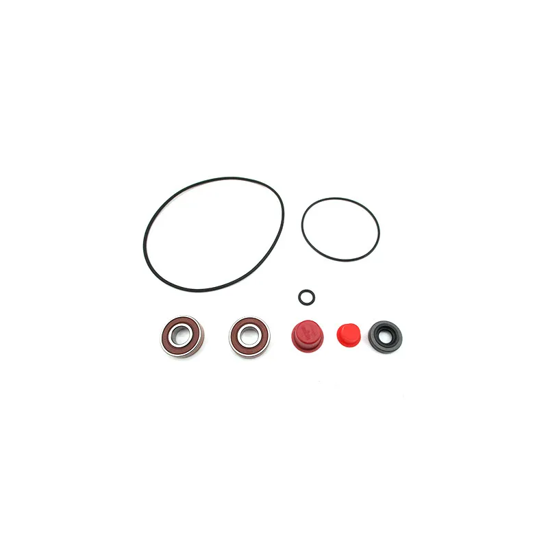 Jeu de joints d'étanchéité, pompe hydraulique MEAT & DORIA 37107