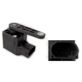 Capteur, lumière xénon (correcteur de portée) MEAT & DORIA 38003