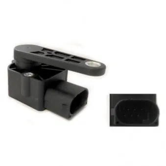Capteur, lumière xénon (correcteur de portée) MEAT & DORIA 38007