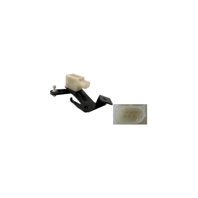 Capteur, niveau de suspension pneumatique arrière droit MEAT & DORIA 38010