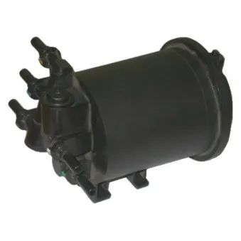 Filtre à carburant MEAT & DORIA 4321E
