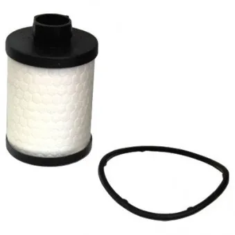Filtre à carburant MEAT & DORIA 4499
