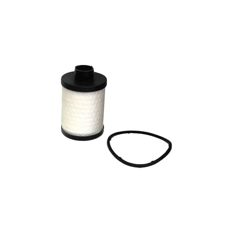 Filtre à carburant MEAT & DORIA 4499