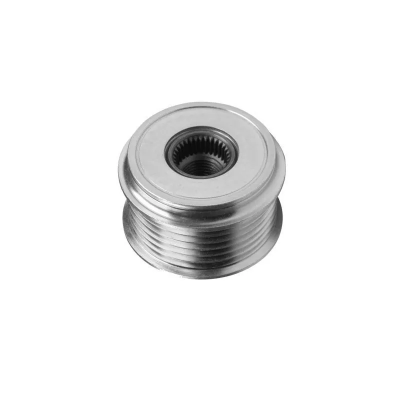 Poulie roue libre, alternateur MEAT & DORIA 45002