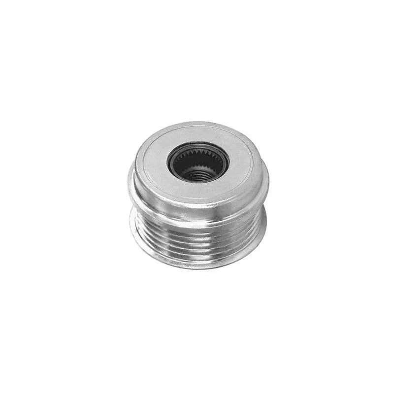 Poulie roue libre, alternateur MEAT & DORIA 45004