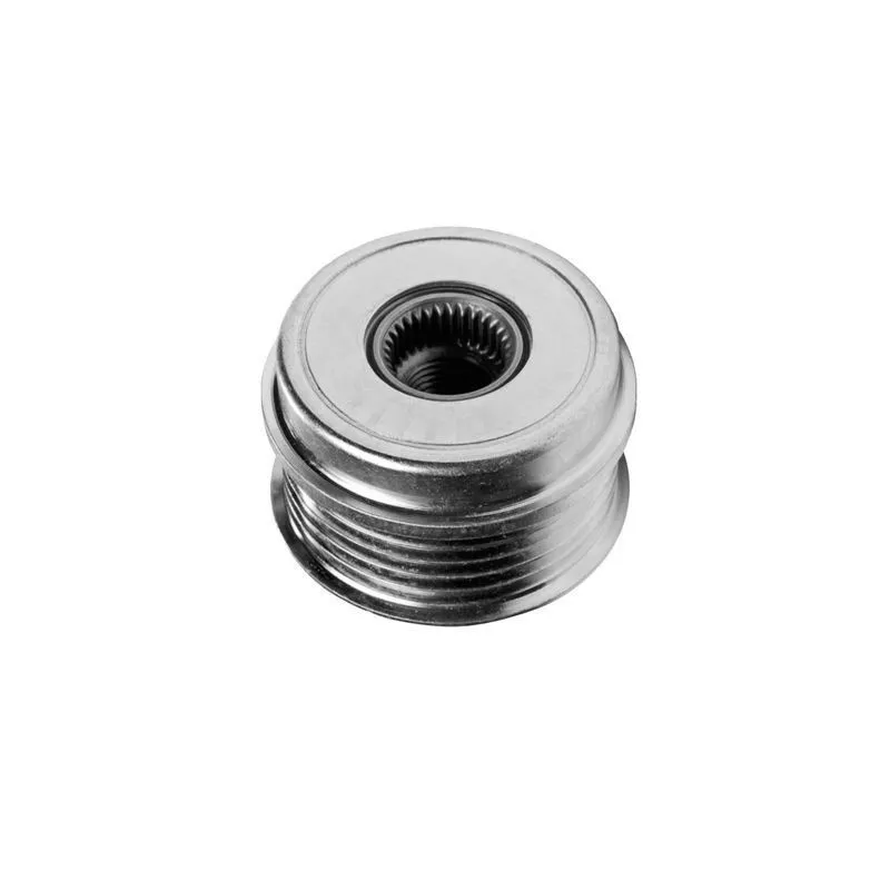 Poulie roue libre, alternateur MEAT & DORIA 45005
