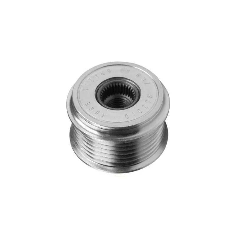 Poulie roue libre, alternateur MEAT & DORIA 45006