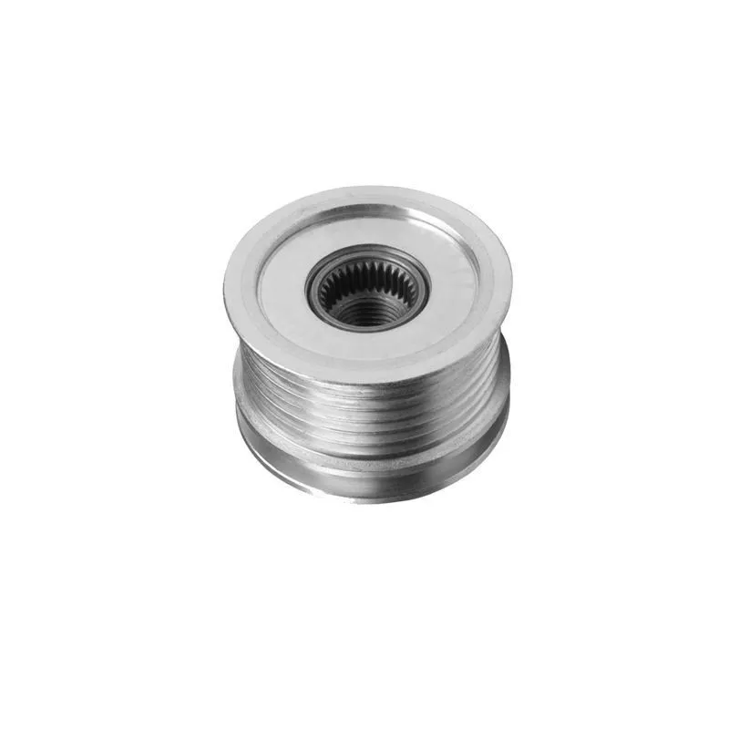 Poulie roue libre, alternateur MEAT & DORIA 45009