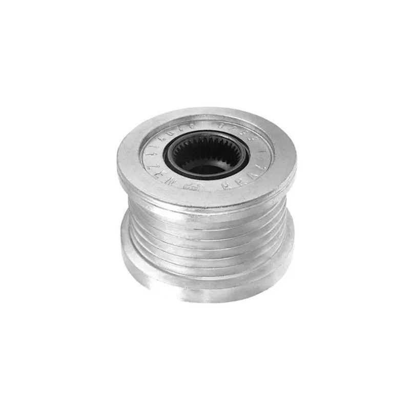 Poulie roue libre, alternateur MEAT & DORIA 45017