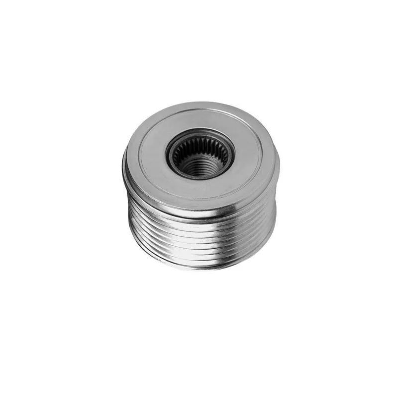 Poulie roue libre, alternateur MEAT & DORIA 45019