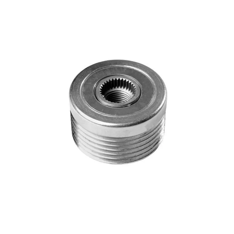 Poulie roue libre, alternateur MEAT & DORIA 45023