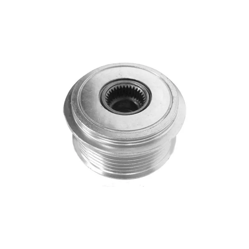 Poulie roue libre, alternateur MEAT & DORIA 45026