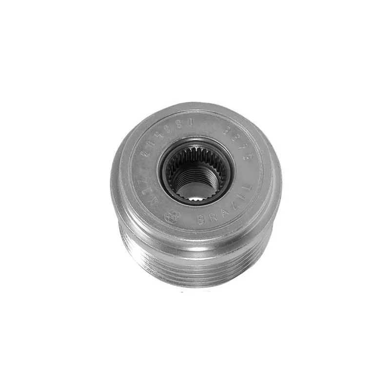 Poulie roue libre, alternateur MEAT & DORIA 45032