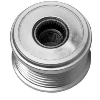 Poulie roue libre, alternateur MEAT & DORIA 45044