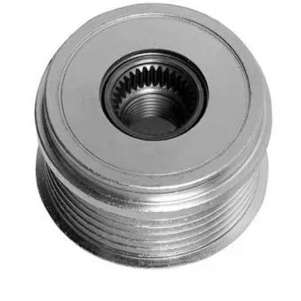 Poulie roue libre, alternateur MEAT & DORIA 45056