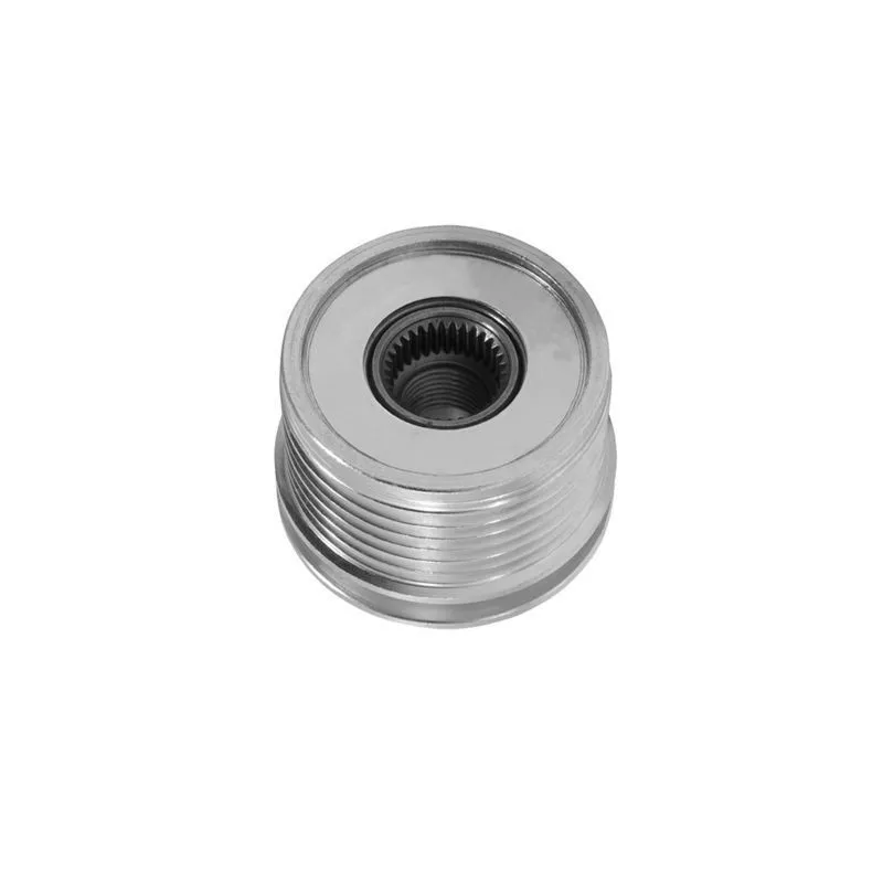 Poulie roue libre, alternateur MEAT & DORIA 45068