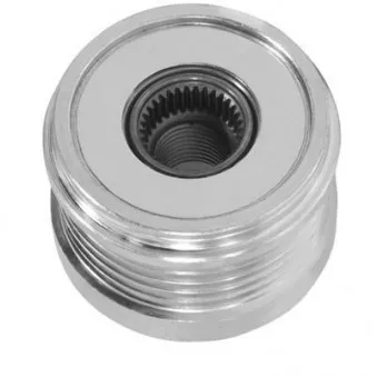 Poulie roue libre, alternateur MEAT & DORIA 45069