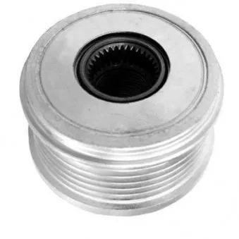 Poulie roue libre, alternateur MEAT & DORIA 45079