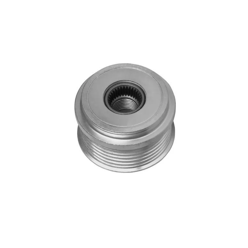 Poulie roue libre, alternateur MEAT & DORIA 45085