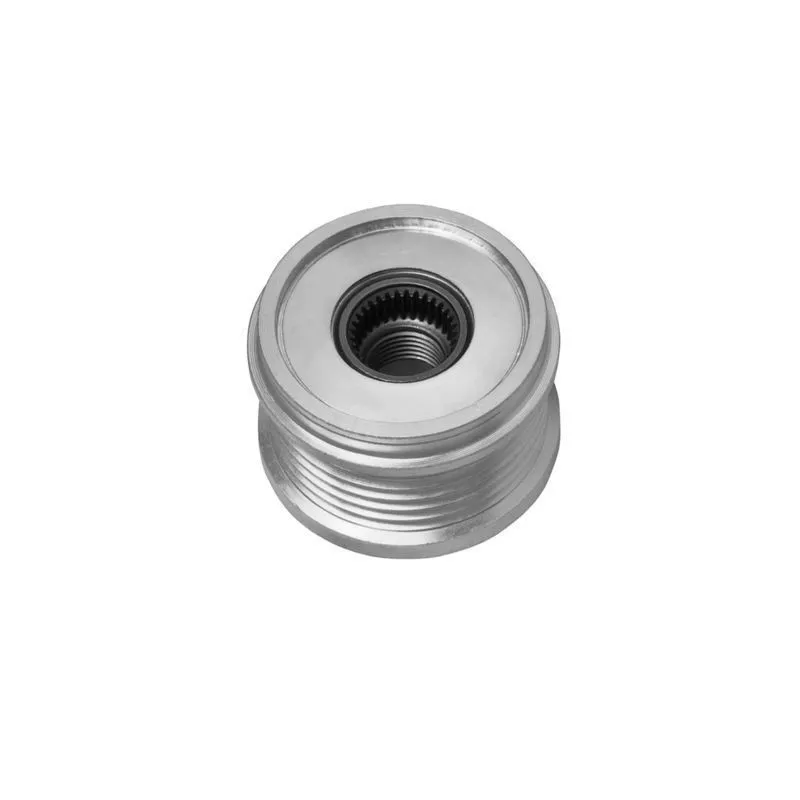 Poulie roue libre, alternateur MEAT & DORIA 45090