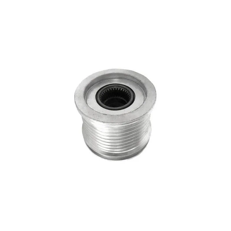 Poulie roue libre, alternateur MEAT & DORIA 45092
