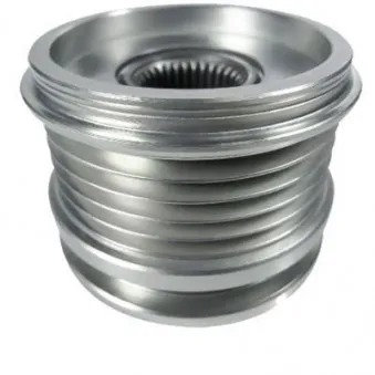 Poulie roue libre, alternateur MEAT & DORIA 45094