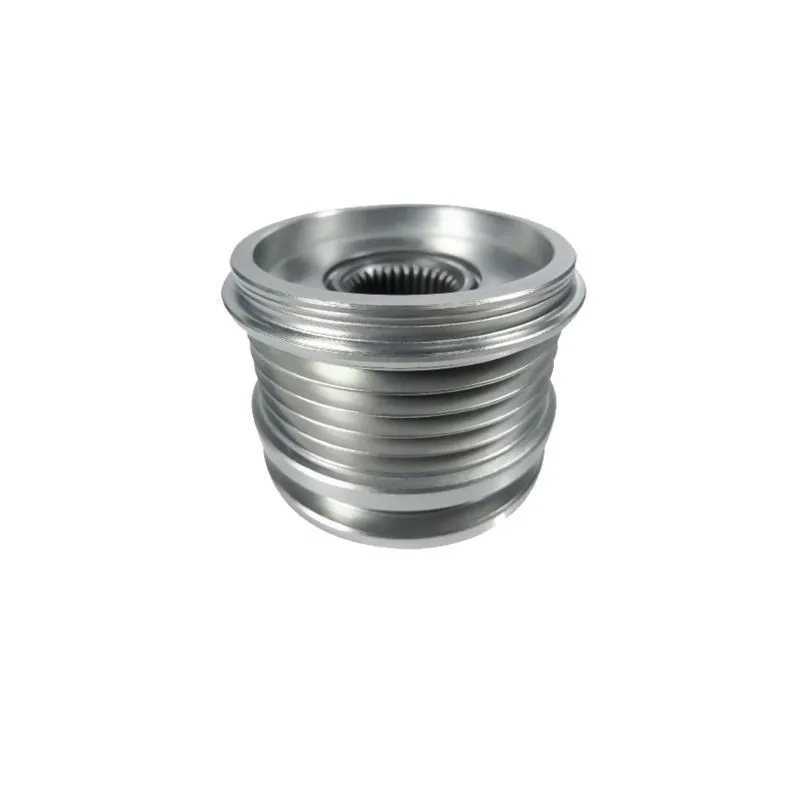 Poulie roue libre, alternateur MEAT & DORIA 45094