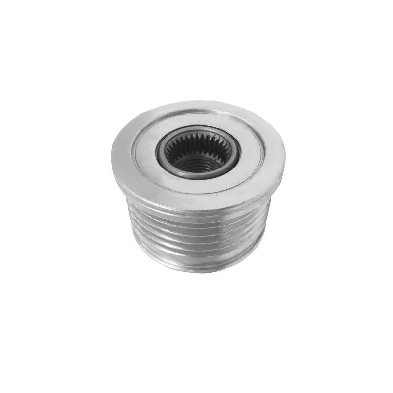 Poulie roue libre, alternateur MEAT & DORIA 45096