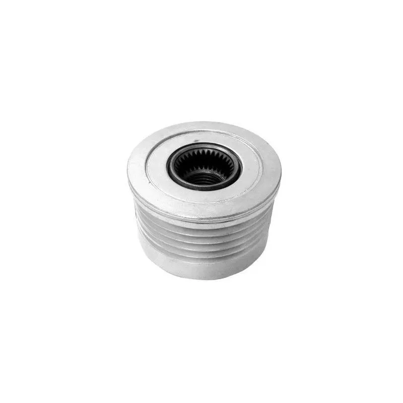 Poulie roue libre, alternateur MEAT & DORIA 45097