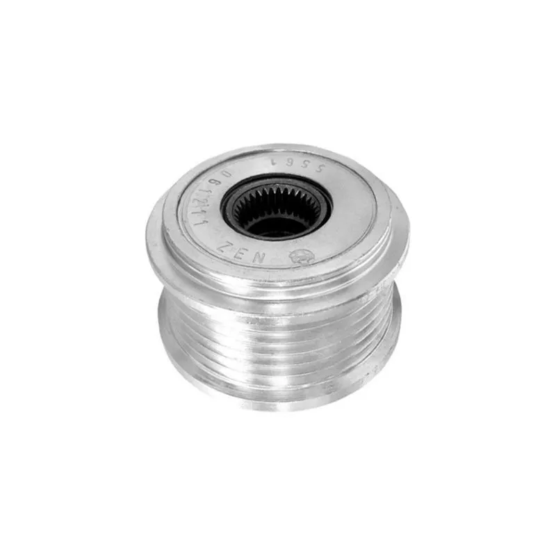 Poulie roue libre, alternateur MEAT & DORIA 45098