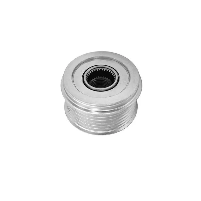 Poulie roue libre, alternateur MEAT & DORIA 45109