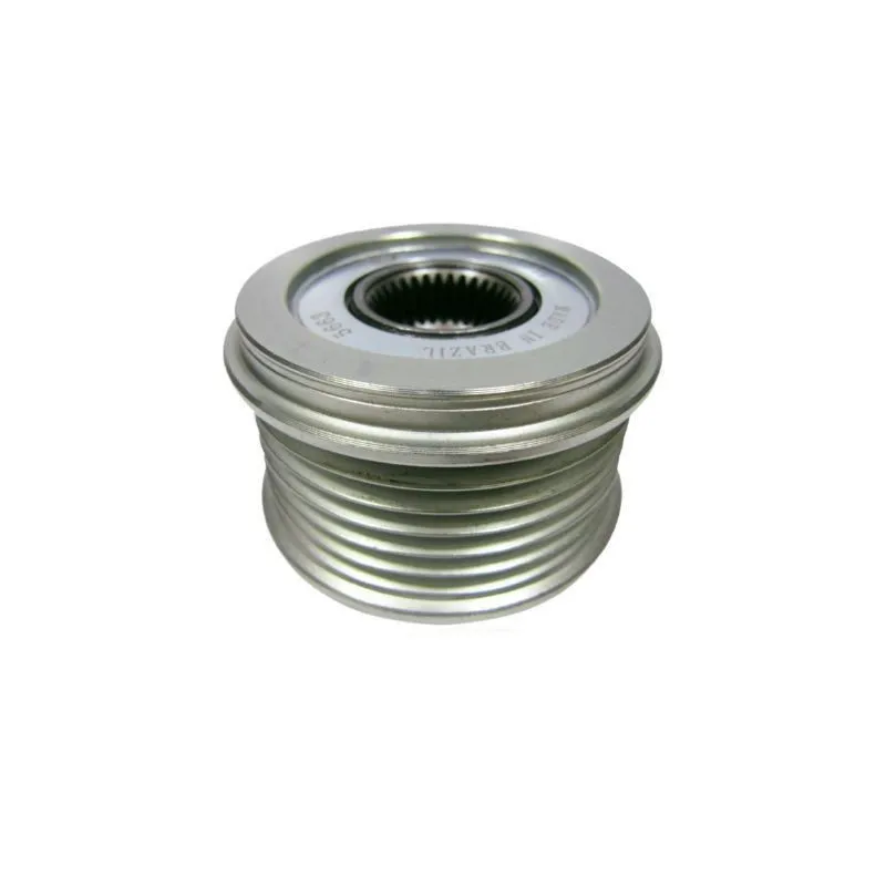 Poulie roue libre, alternateur MEAT & DORIA 45114