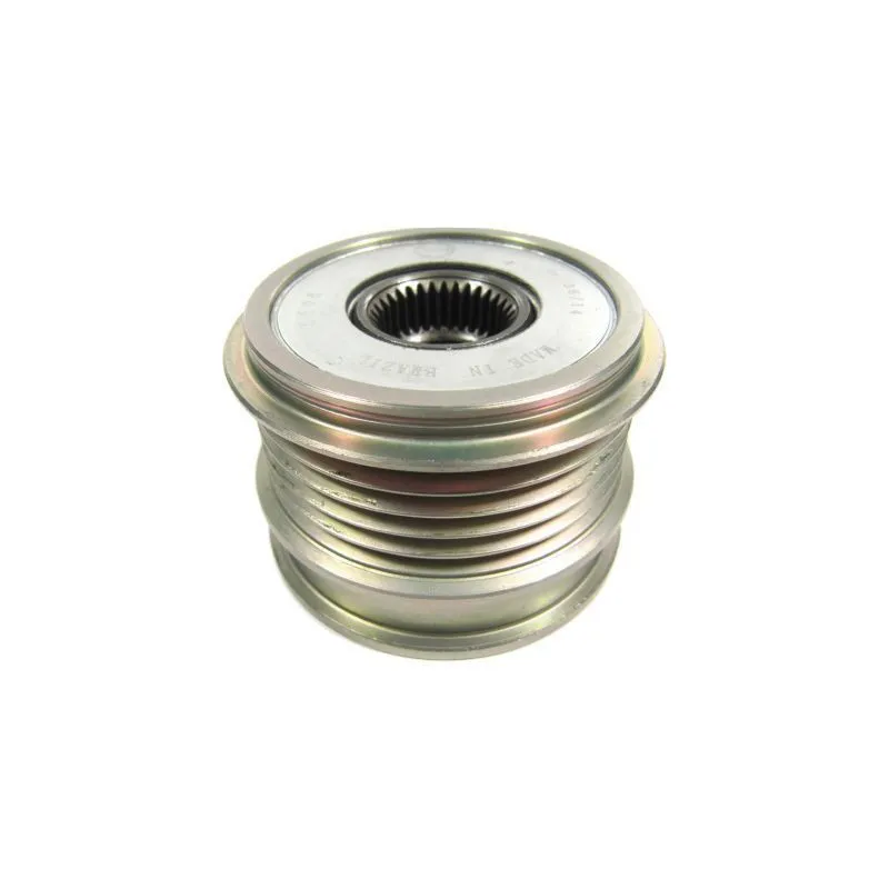 Poulie roue libre, alternateur MEAT & DORIA 45123