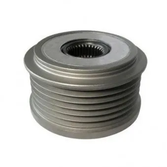 Poulie roue libre, alternateur MEAT & DORIA 45125