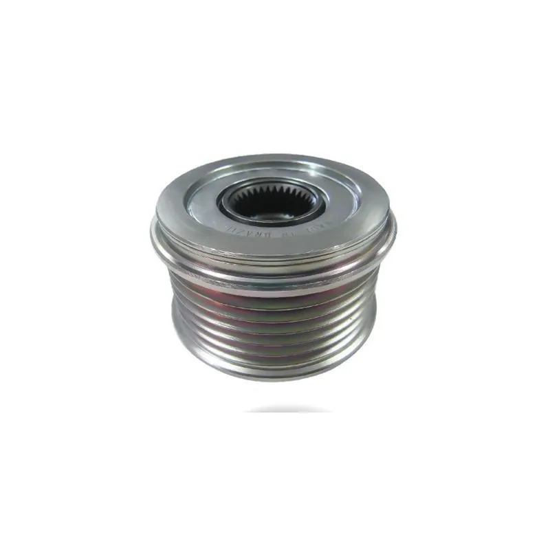 Poulie roue libre, alternateur MEAT & DORIA 45127