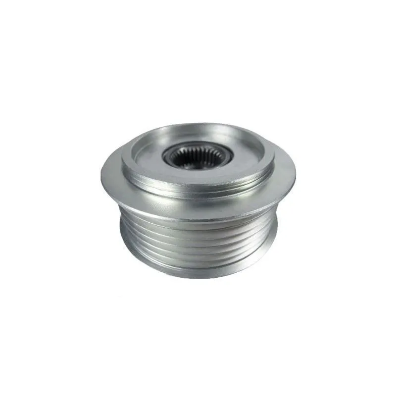 Poulie roue libre, alternateur MEAT & DORIA 45129