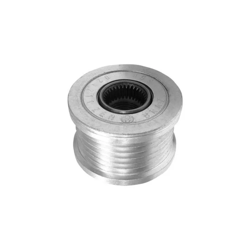 Poulie roue libre, alternateur MEAT & DORIA 45134