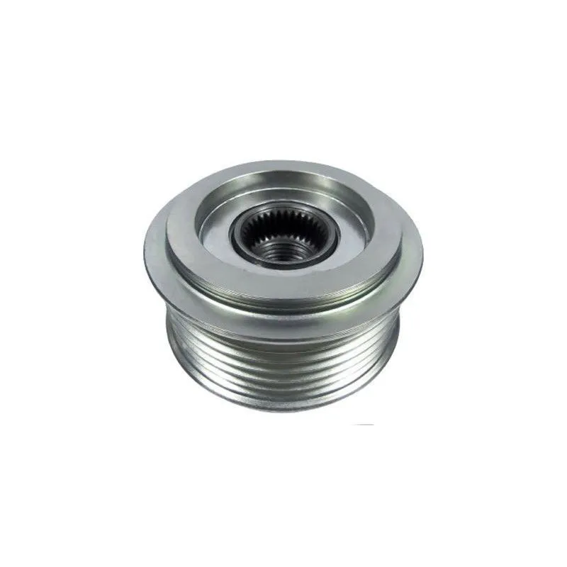 Poulie roue libre, alternateur MEAT & DORIA 45137