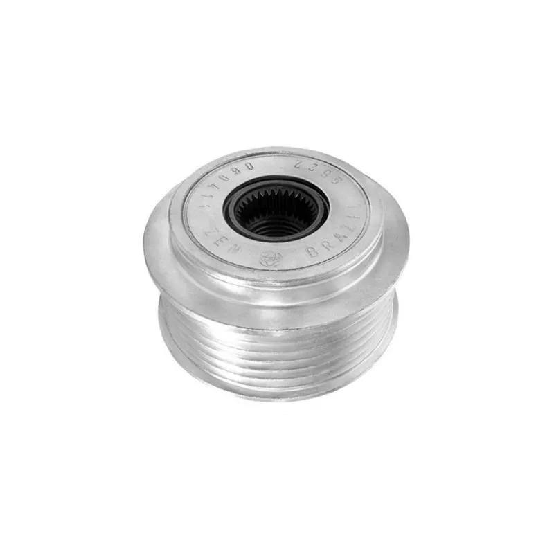 Poulie roue libre, alternateur MEAT & DORIA 45139