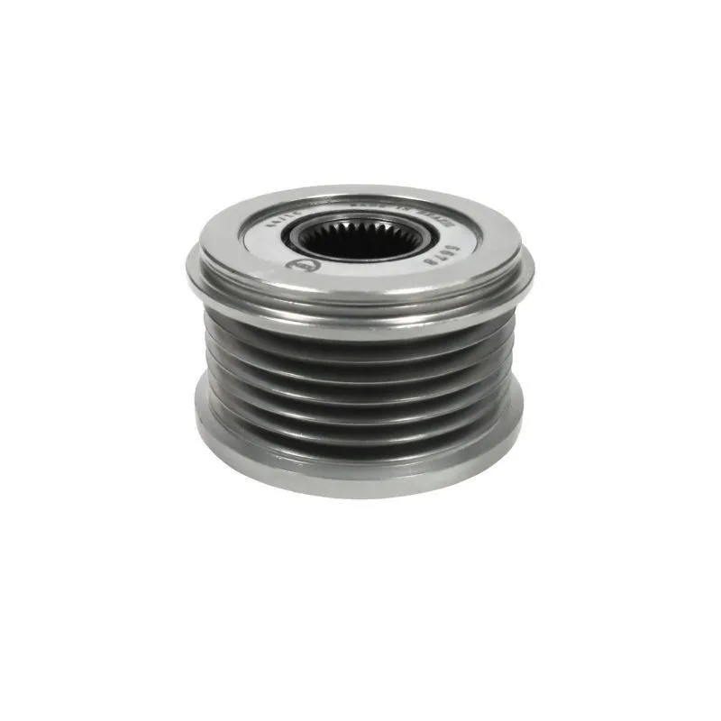 Poulie roue libre, alternateur MEAT & DORIA 45140