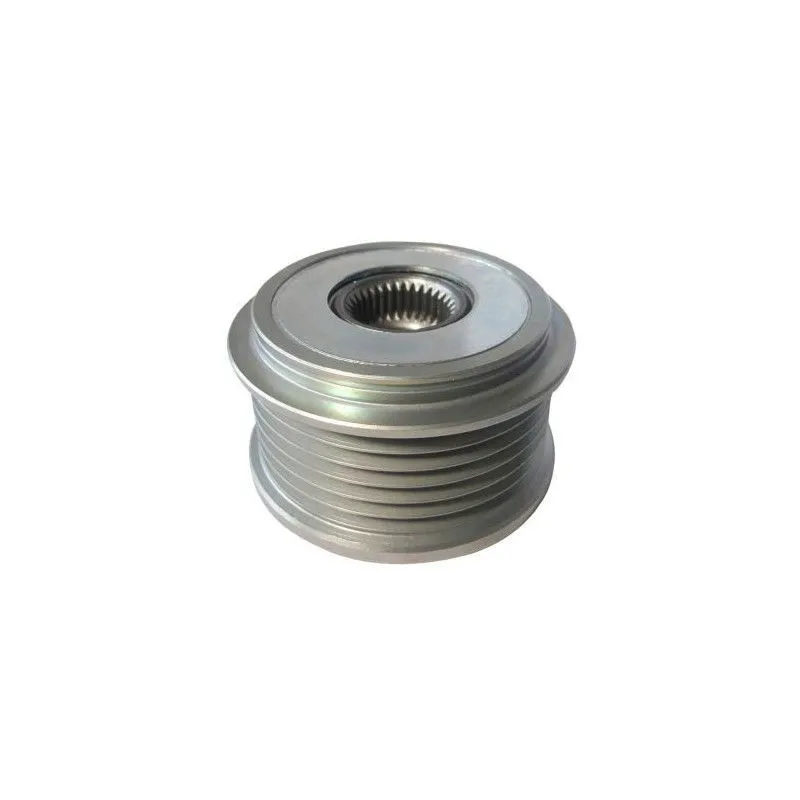Poulie roue libre, alternateur MEAT & DORIA 45142
