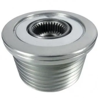 Poulie roue libre, alternateur MEAT & DORIA