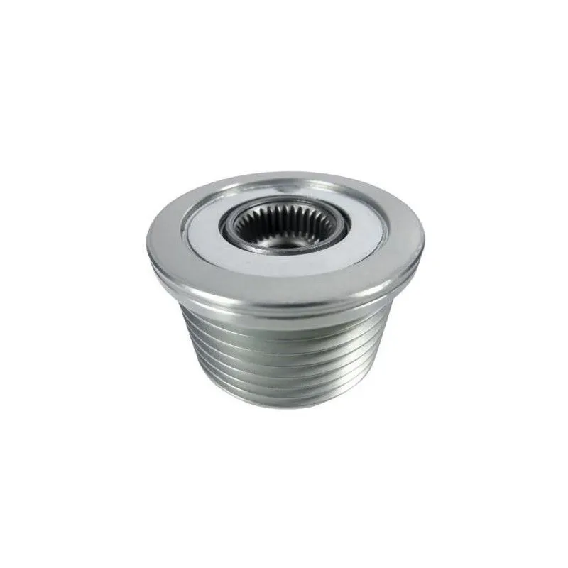Poulie roue libre, alternateur MEAT & DORIA 45144