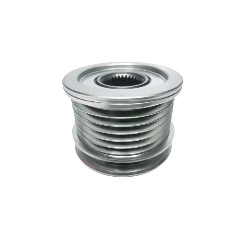 Poulie roue libre, alternateur MEAT & DORIA 45145