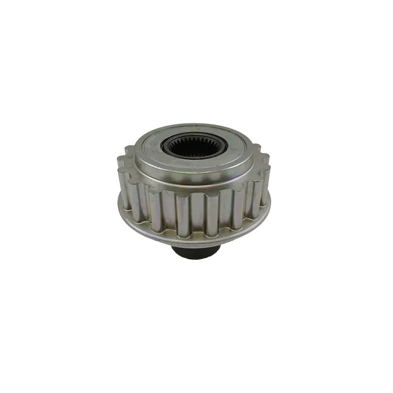 Poulie roue libre, alternateur MEAT & DORIA 45146